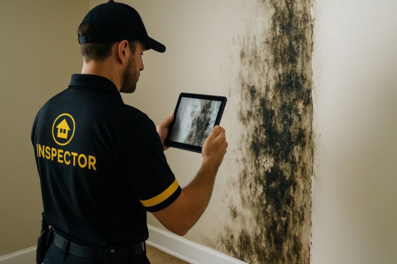Apartment Mold Detection