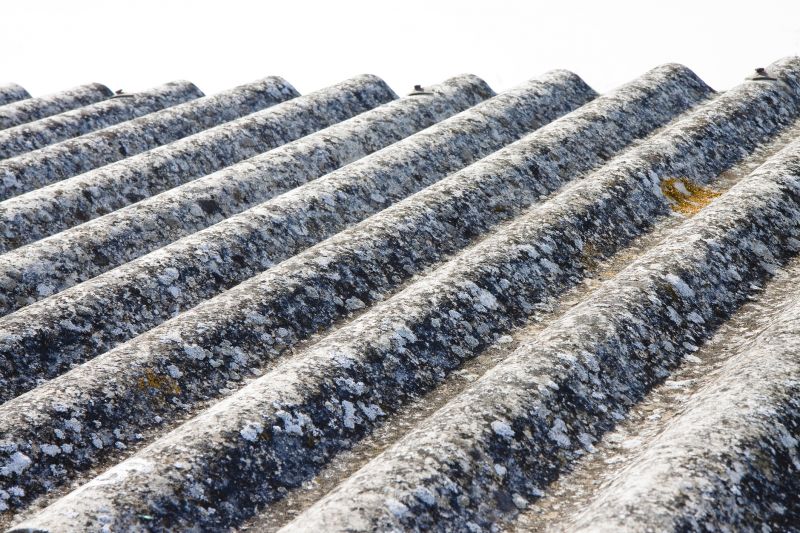 Asbestos Assessment in Somerset County, NJ
