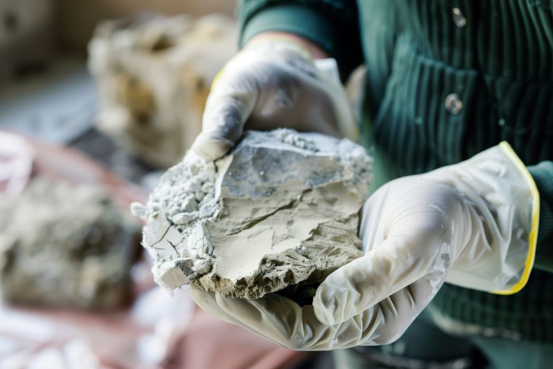 Asbestos Assessment in Monmouth County, NJ