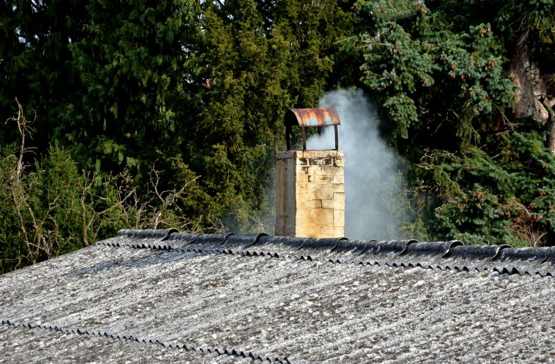 Asbestos Assessment in Morris County, NJ