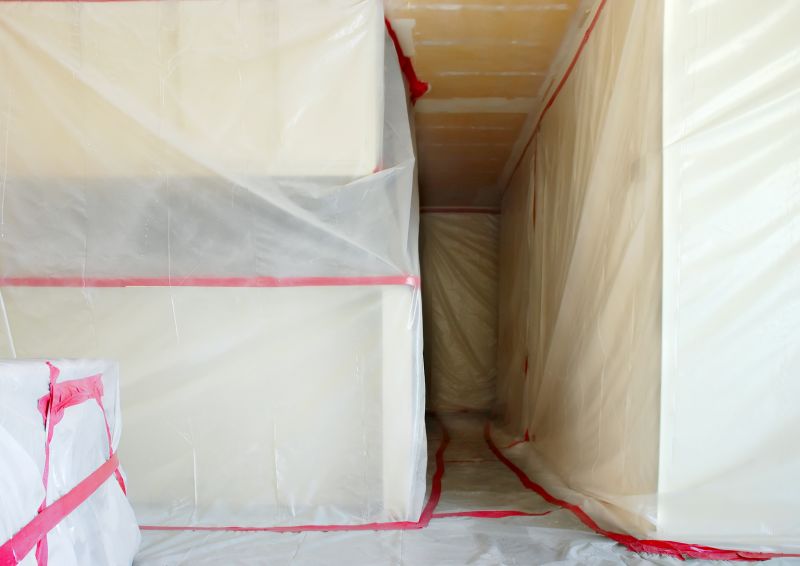 Asbestos Remediation in Bergen County, NJ