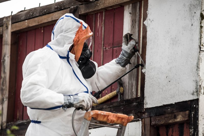 Asbestos Restoration in Essex County, NJ