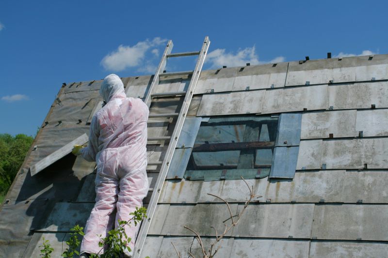 Asbestos Service in Essex County, NJ