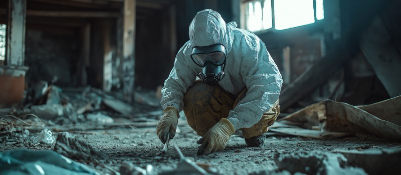 Asbestos Service in Essex County, NJ