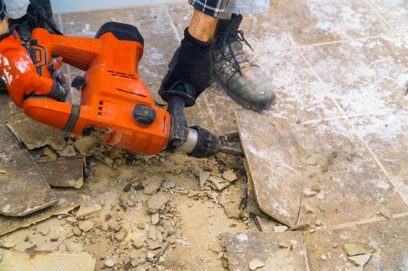 Asbestos Testing Service in Sussex County, NJ