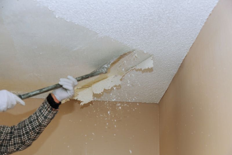 Garage Asbestos Removal in Somerset County, NJ