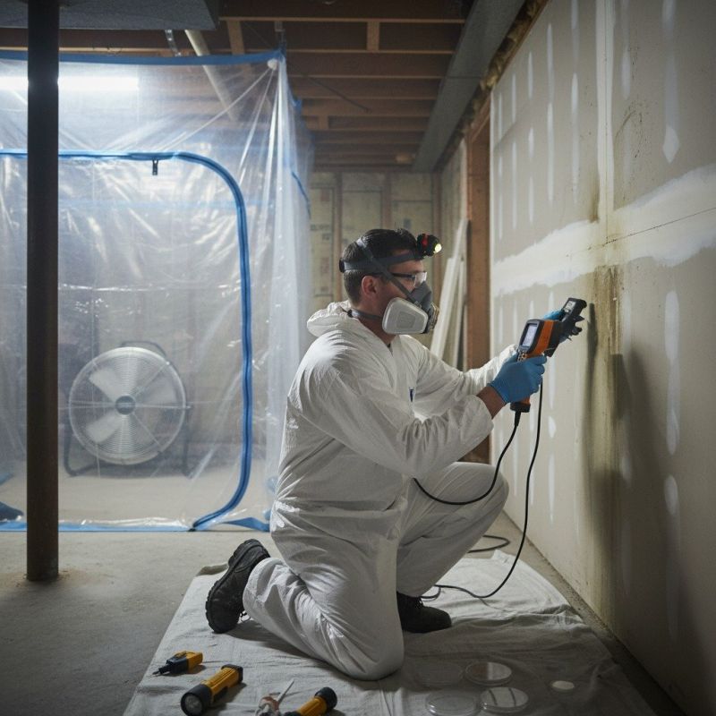 Mold Inspection And Removal in Broward County, FL