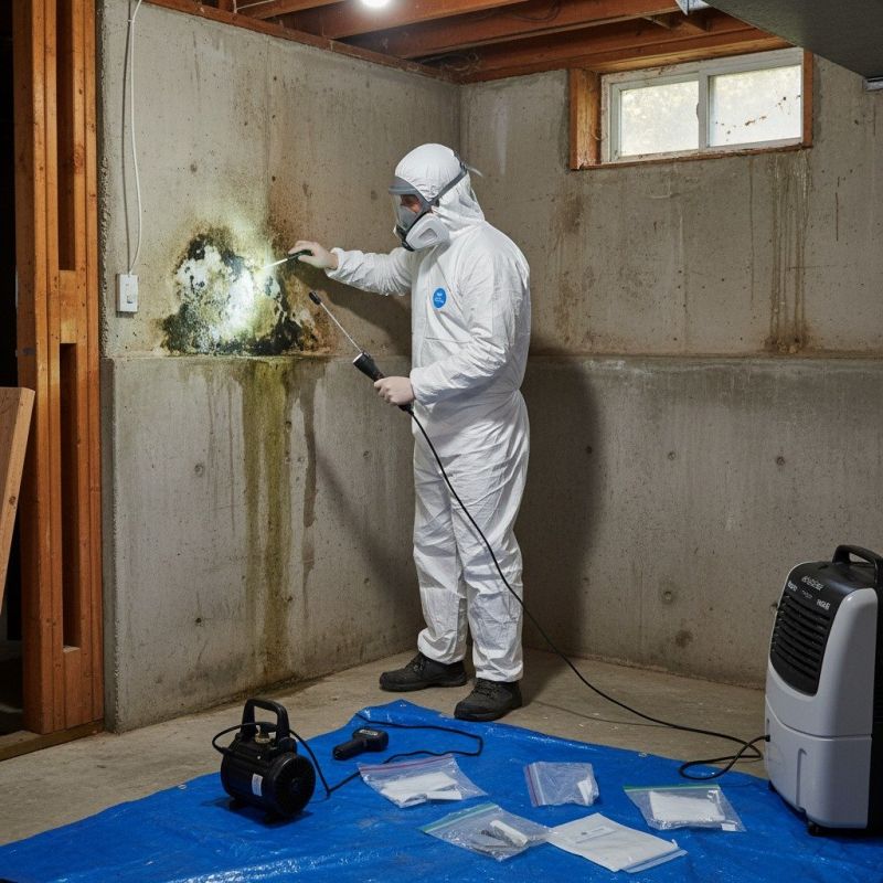 Mold Inspection And Removal in Palm Beach County, FL