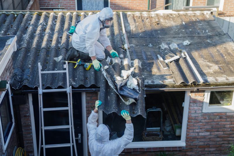 Vermiculite Removal Service in Old Bridge, NJ