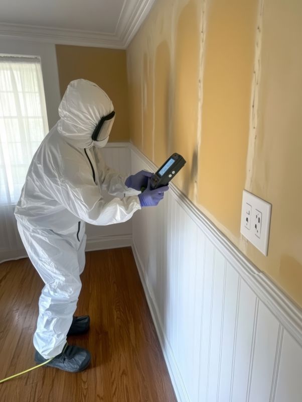Contact About Apartment Mold Detection