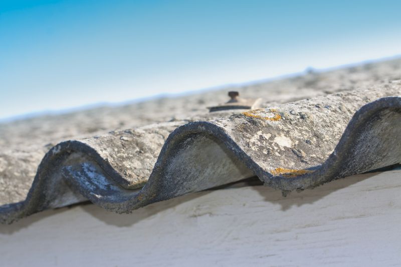 Asbestos Inspection Service in Morris County, NJ