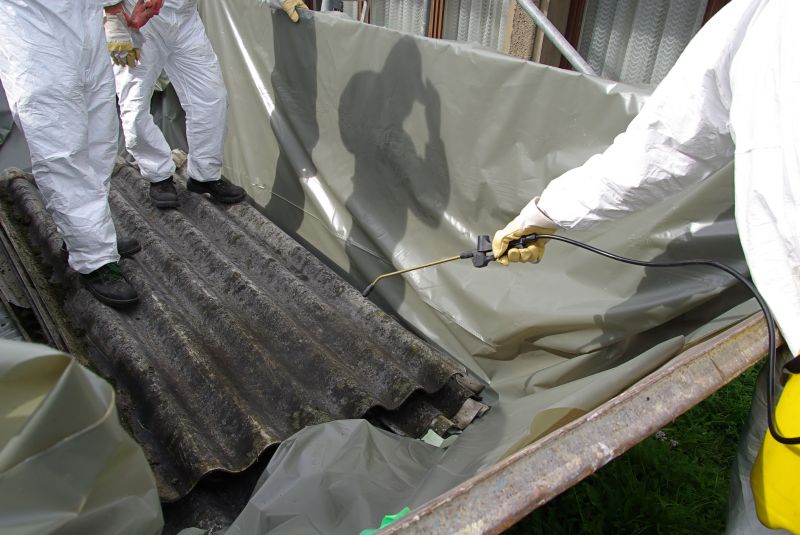 Asbestos Service in Monmouth County, NJ